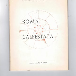 Roma calpestata