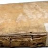 Decretalium Bonifacij Papae VIII.
