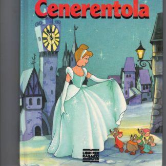 CENERENTOLA