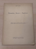 Bernadotte, Desiree e Napoleone. Estratto dal n. 8 del 1968 di Realtà Nuova.