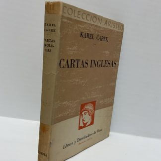 Cartas Inglesas