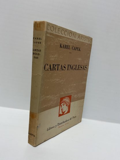 Cartas Inglesas
