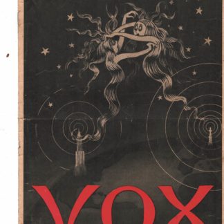 Vox n° 27w