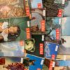 Le vie d'Italia. Rivista mensile del Touring Club Italiano.