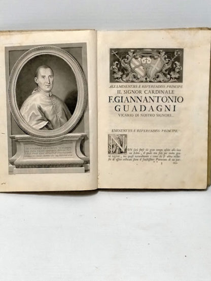 Opere. Di alcuni trattati inediti accresciute ed in moltissimi luoghi mancanti all'integrità degli originali restituite con la vita del Santo ed una Dissertazione in fine sopra le medesime Opere. Nuova traduzione dal Castigliano.