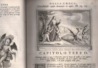 Opere. Di alcuni trattati inediti accresciute ed in moltissimi luoghi mancanti all'integrità degli originali restituite con la vita del Santo ed una Dissertazione in fine sopra le medesime Opere. Nuova traduzione dal Castigliano.