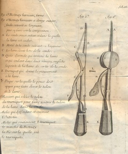 Observations de chirurgie, ausquelles on a a joint plusieurs Réflexions en faveur des Etudians.