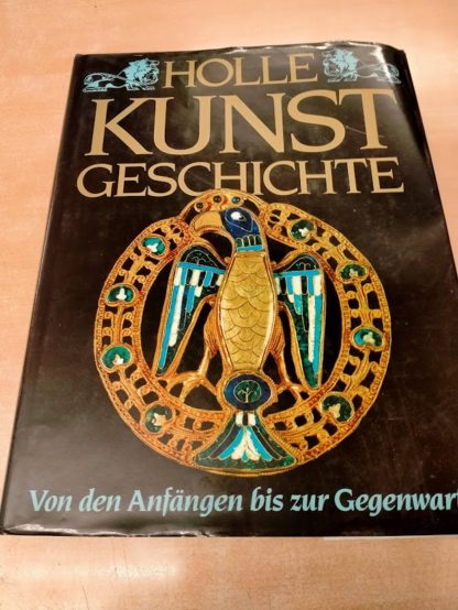 Kunst geschichte.