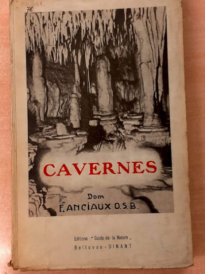 Cavernes