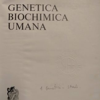 Genetica biochimica umana