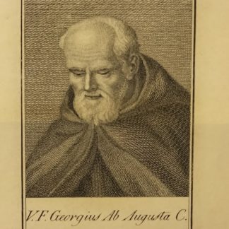 V.F.GEORGIUS AB AUGUSTA C.