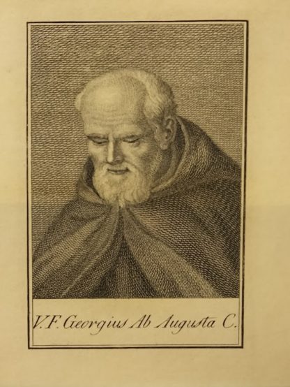 V.F.GEORGIUS AB AUGUSTA C.