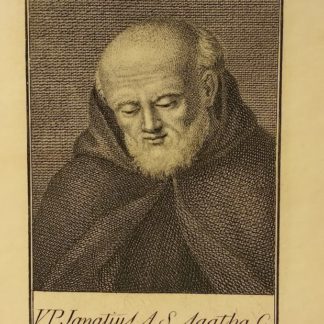 V.P.IGNATIUS AS. AGATHA C.