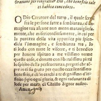 Guida spirituale per le monache.