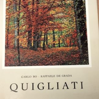 Verdiano Quigliati.