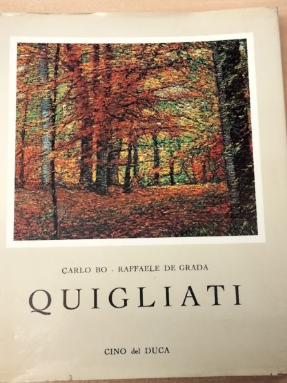 Verdiano Quigliati.