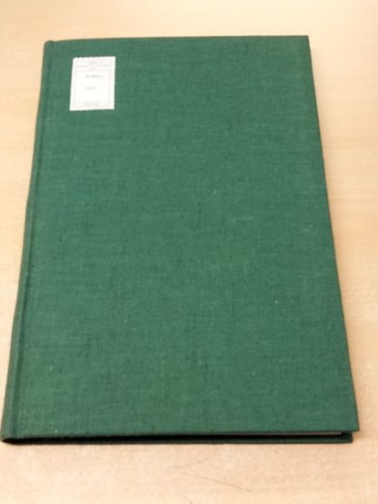 Das Prinzip geographischer Rassenkreise und das Problem der Artbildung mit 27 textabbildungen
