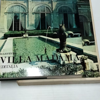 Villa Madama.