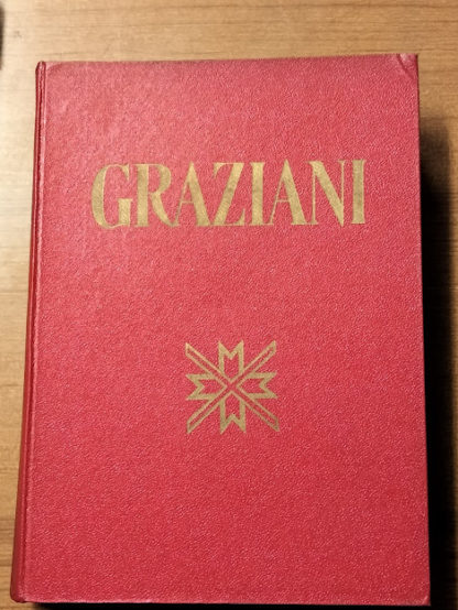 Graziani.