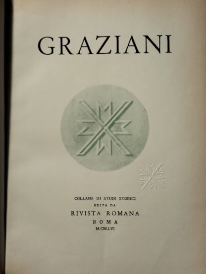 Graziani.