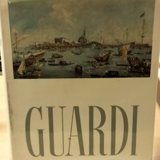 GUARDI FRANCESCO