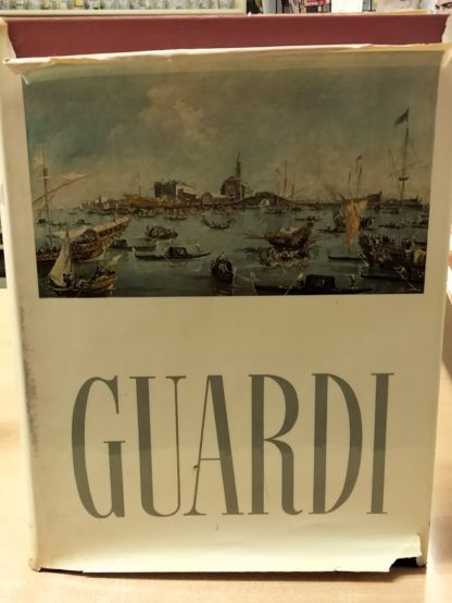 GUARDI FRANCESCO