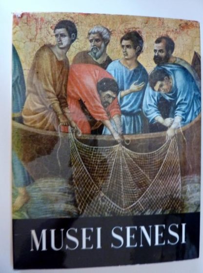 Musei Senesi (Musei e monumenti).