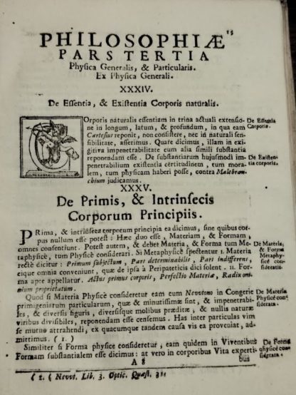 De Meteoris a naturali electricismo pendentibus, dissertatio physica.