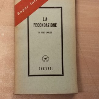 La Fecondazione.