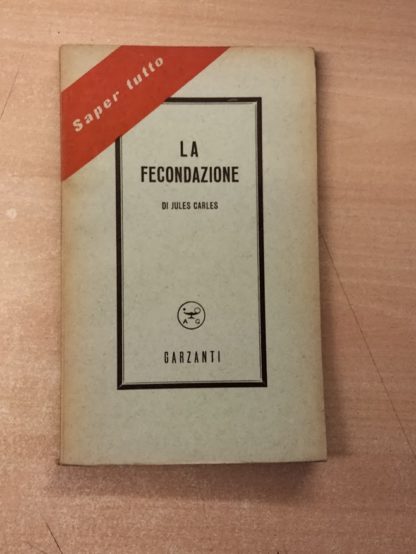 La Fecondazione.