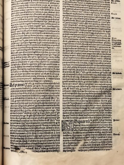 Opera: nuper diligentissime recognita : atq. excusa. In porphyrij Flagogen editiones due. In categorias Aristotelis una. In opus perihermenias due. De divisionibus liber unus. De diffinitionibus liber unus castigatissimus ad fidem verustissimi exemplaris. Introductio ad categoricos syllogismos. Commentaria in topica Tullij Ciceronis longe quam nuper emendatiora. De differentijs topicis libri quatruor. De sillogismo categorico libri duo. De syllogismo hypothetico libri duo. de unitate ..uno liber unus. De duabus naturis..