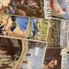 Le vie d'Italia. Rivista mensile del Touring Club Italiano.