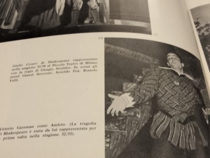 LO STIVALE HA CENTO ANNI.Libro fotografico sui 100 anni dell' ITALIA.