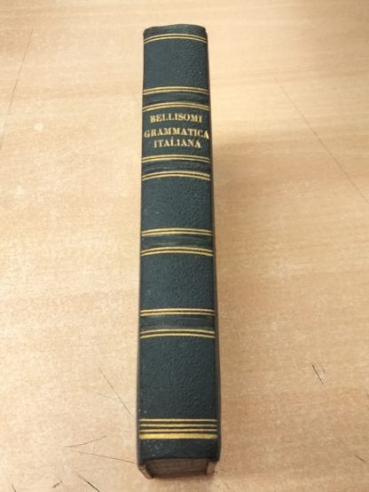 Grammatica della lingua italiana proposta per uso delle scuole elementari di Lombardia.