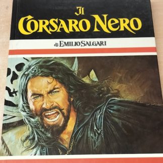 Il Corsaro Nero.