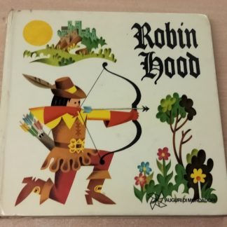 Robin Hood.