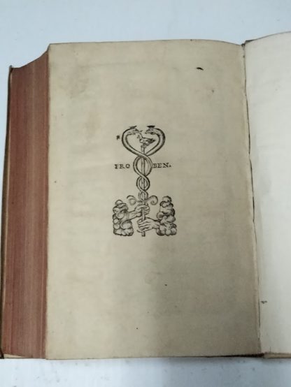 In Novum Testamentum annotationes, ex postrema ipsius authoris recognitione, addito Indice plus tertia parte superioribus editionibus locupletiore.