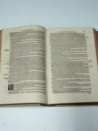In Novum Testamentum annotationes, ex postrema ipsius authoris recognitione, addito Indice plus tertia parte superioribus editionibus locupletiore.
