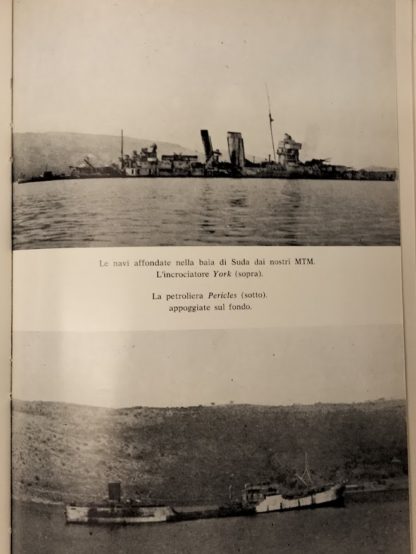 I MEZZI D'ASSALTO. La marina italiana nella seconda guerra mondiale - Vol. XIV.