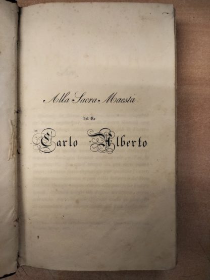 La Prima Deca di Tito Livio. Volgarizzamento del buon secolo. Publicato dal manoscritto torinese, riveduto sul latino e corretto co' frammenti del codice Adriani del 1326 con testo Riccardiano del 1352 e con altre varie lezioni.