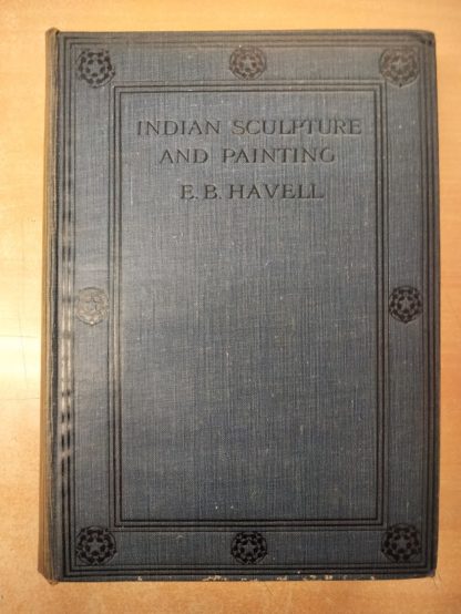 Indian sculpture and painting.