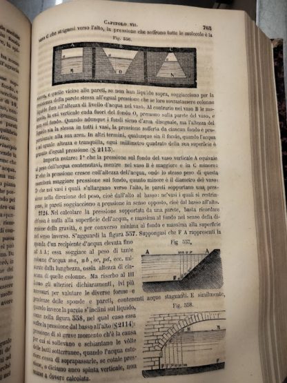 Istituzioni scientifiche e tecniche ossia corso teorico e pratico di agricoltura. Libri XXX.