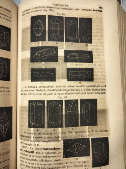 Istituzioni scientifiche e tecniche ossia corso teorico e pratico di agricoltura. Libri XXX.