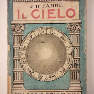 Il cielo. Letture e lezioni per tutti.