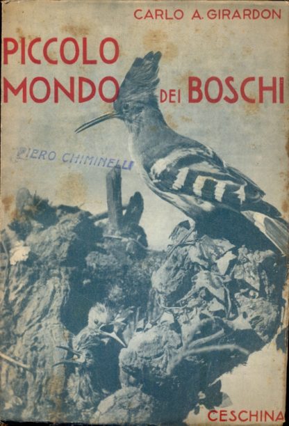 Piccolo Mondo dei Boschi.