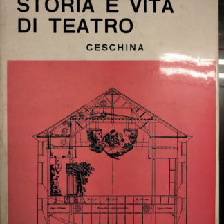 Storia e vita di teatro.