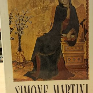 Simone Martini.