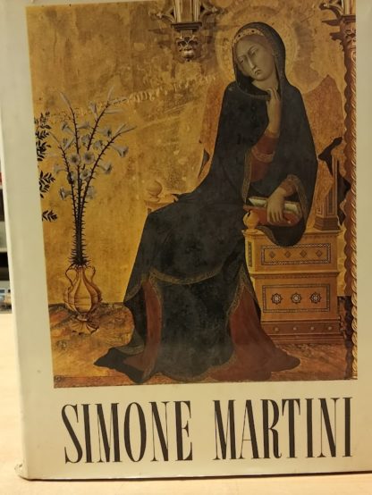 Simone Martini.