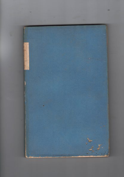 Notices of the Jews and Thei Country. The classic Writers of Antiquita: being a collection of statements and opinions from the works of greek and latin heathen authors preious to A. D. 500.