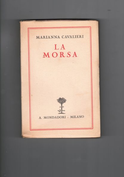 La morsa.